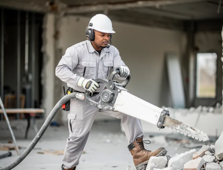 Demolition Company service in North Las Vegas